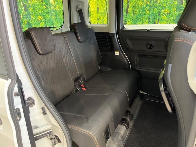 SUZUKI Spacia GEAR 2019