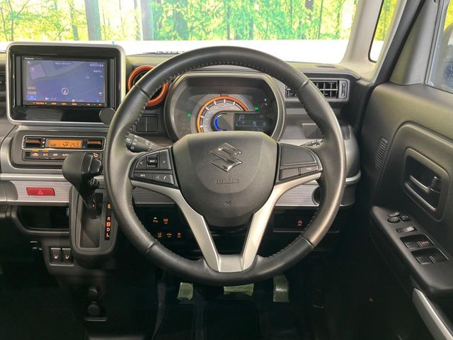 SUZUKI Spacia GEAR 2019