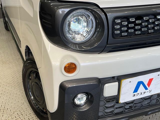 SUZUKI Spacia GEAR 2019