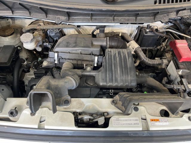 SUZUKI Spacia GEAR 2019