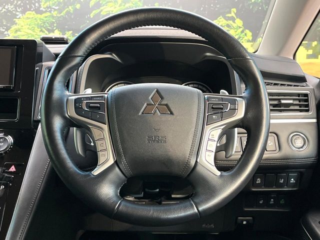 MITSUBISHI DELICA D:5 4WD 2023