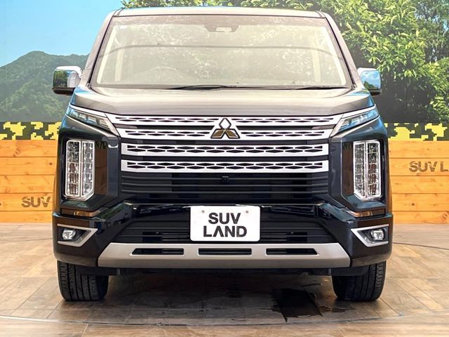 MITSUBISHI DELICA D:5 4WD 2023