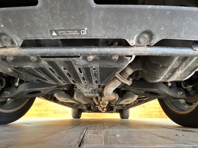 MITSUBISHI DELICA D:5 4WD 2023