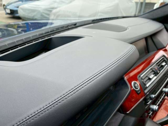 ALPINA ALPINA B5 Limousine 2012