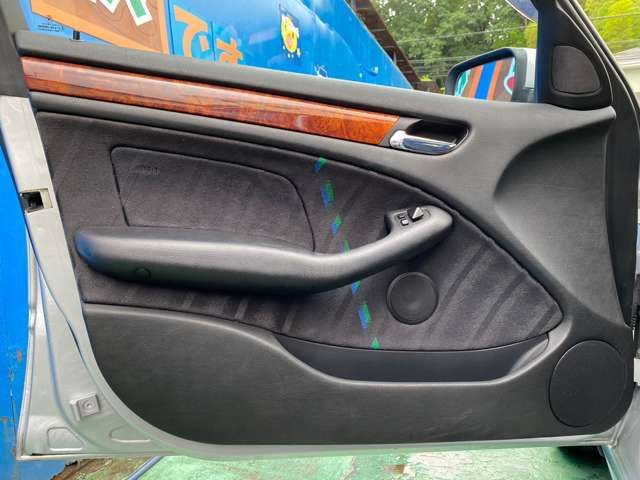 ALPINA ALPINA B3 limousine 2002