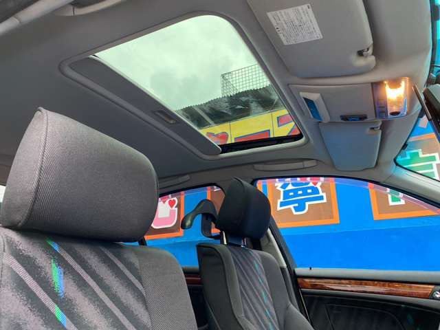 ALPINA ALPINA B3 limousine 2002