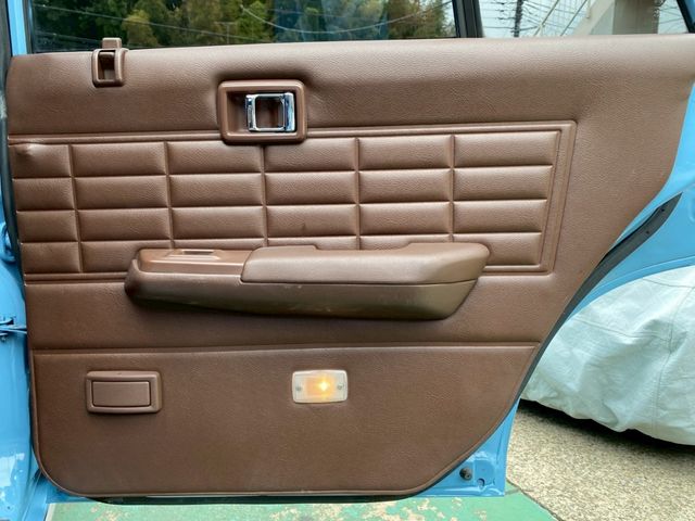 NISSAN CEDRIC van 1999