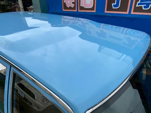 NISSAN CEDRIC van 1999