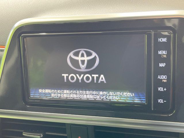TOYOTA SIENTA 2018