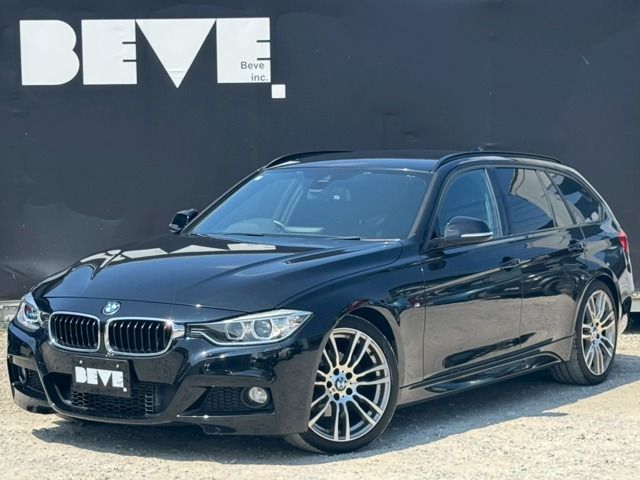 BMW BMW 3series TOURING 2014