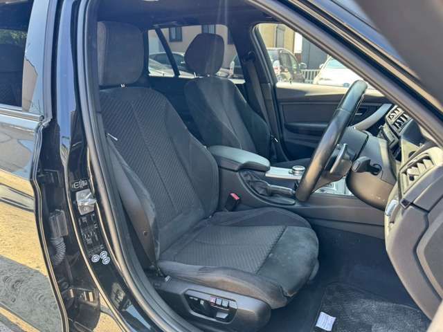 BMW BMW 3series TOURING 2014