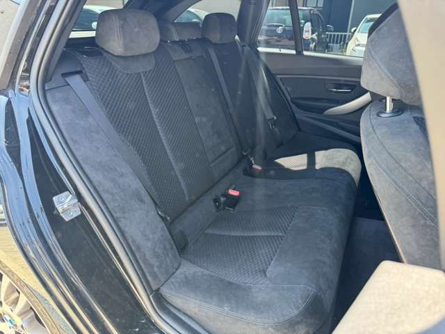 BMW BMW 3series TOURING 2014