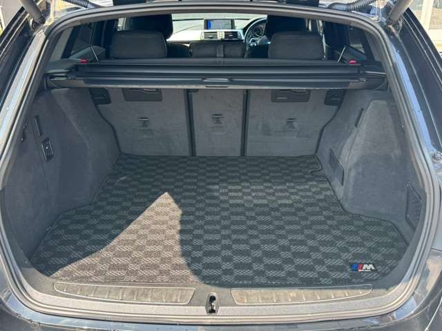 BMW BMW 3series TOURING 2014