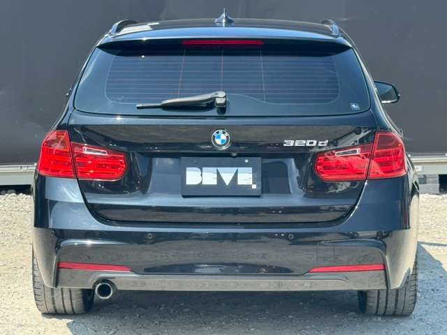 BMW BMW 3series TOURING 2014