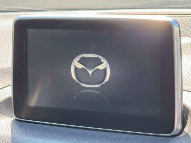 MAZDA AXELA SPORTS 2014