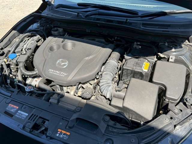 MAZDA AXELA SPORTS 2014