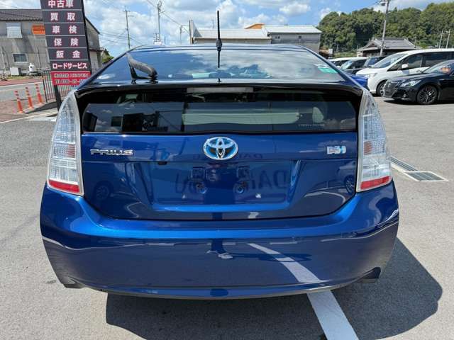 TOYOTA PRIUS 2010