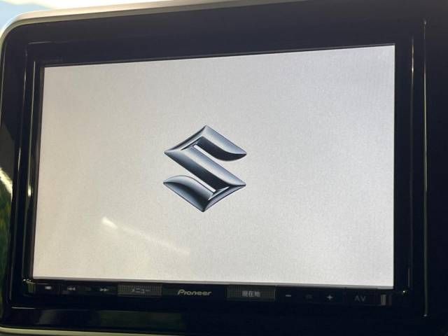 SUZUKI Spacia GEAR 2020