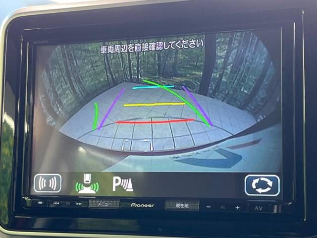 SUZUKI Spacia GEAR 2020