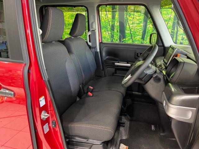 SUZUKI Spacia GEAR 2020