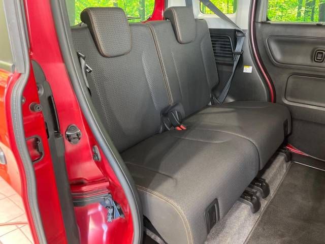 SUZUKI Spacia GEAR 2020