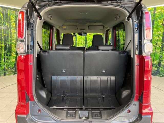 SUZUKI Spacia GEAR 2020