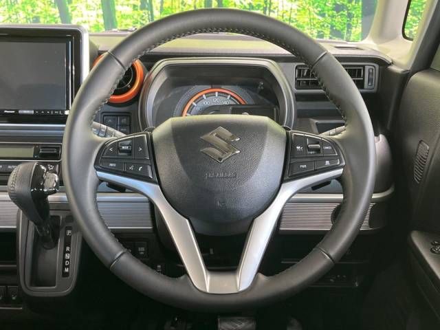 SUZUKI Spacia GEAR 2020