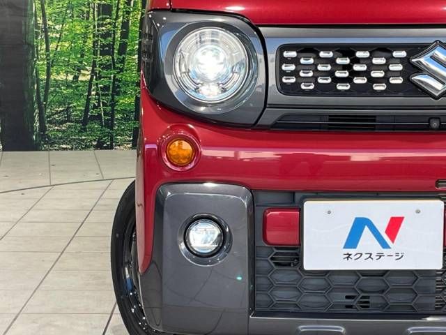 SUZUKI Spacia GEAR 2020