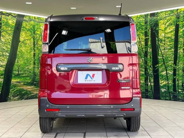 SUZUKI Spacia GEAR 2020