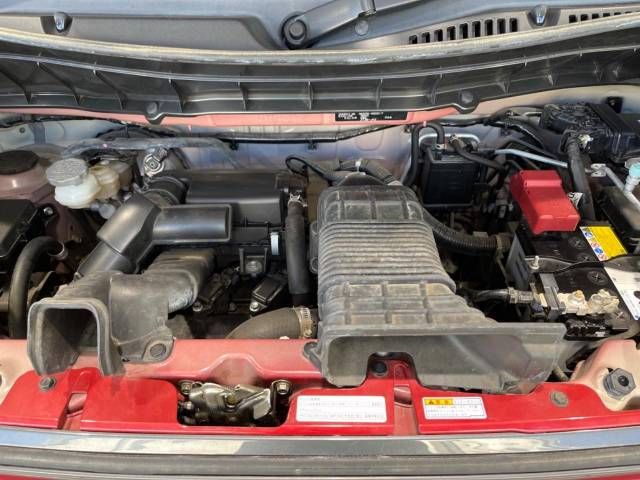 SUZUKI Spacia GEAR 2020