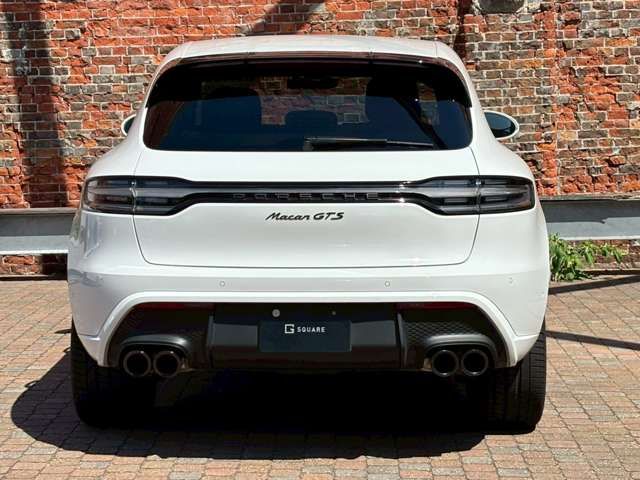 PORSCHE PORSCHE Macan 2024