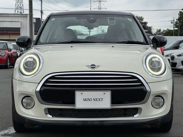 BMW MINI COOPER D 5DOOR 2019