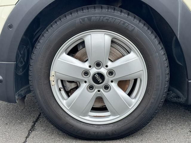 BMW MINI COOPER D 5DOOR 2019