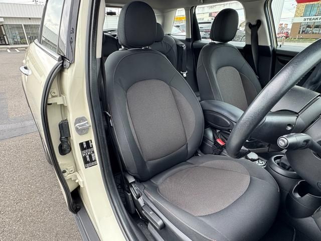 BMW MINI COOPER D 5DOOR 2019