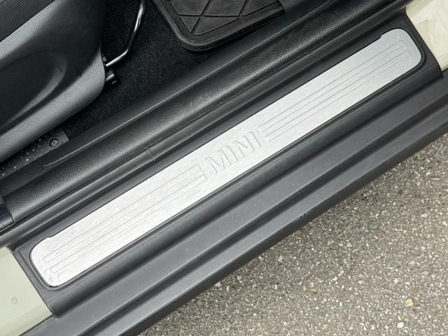 BMW MINI COOPER D 5DOOR 2019