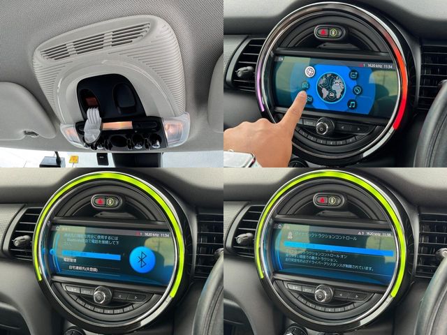 BMW MINI COOPER D 5DOOR 2019