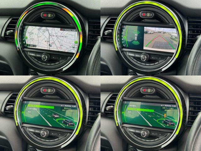 BMW MINI COOPER D 5DOOR 2019