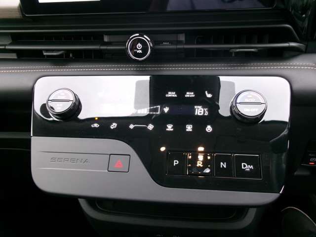 NISSAN SERENA  WG 4WD 2023