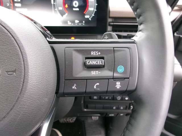 NISSAN SERENA  WG 4WD 2023