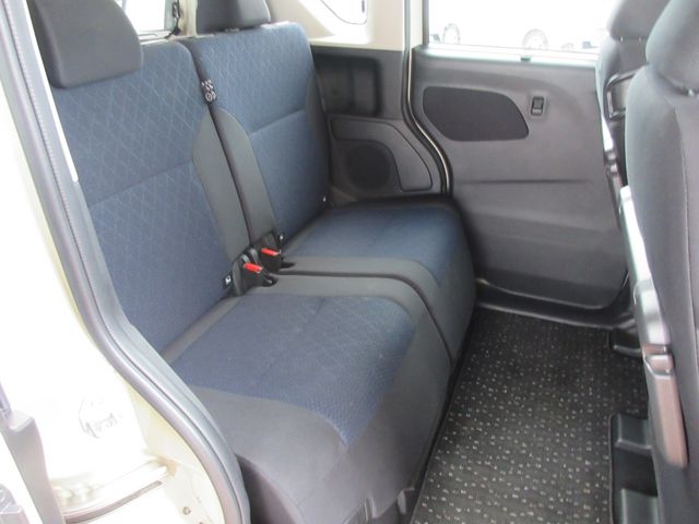 NISSAN ROOX 4WD 2021