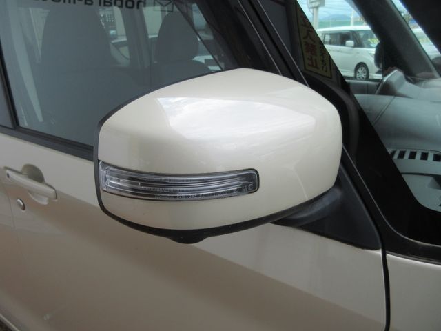 NISSAN ROOX 4WD 2021