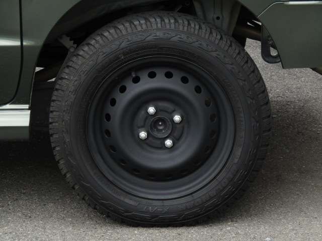 SUZUKI EVERY wagon 4WD 2023