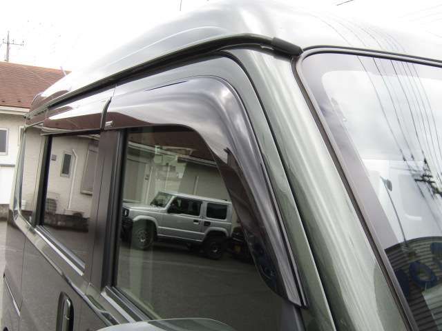 SUZUKI EVERY wagon 4WD 2023