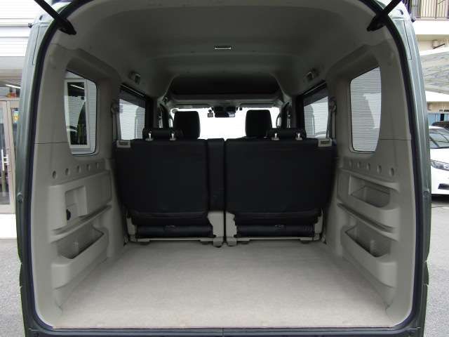 SUZUKI EVERY wagon 4WD 2023