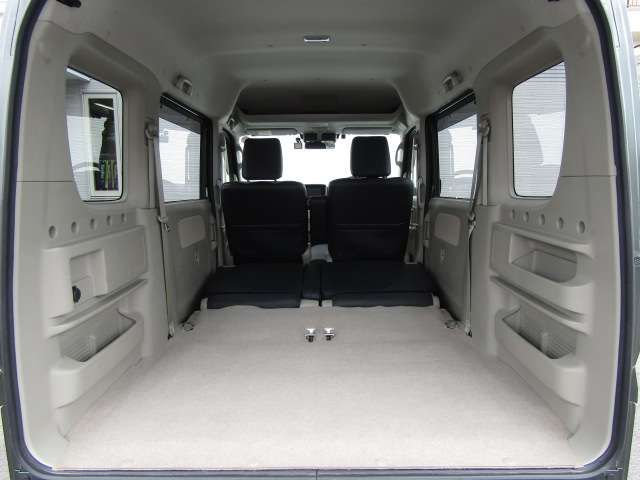 SUZUKI EVERY wagon 4WD 2023