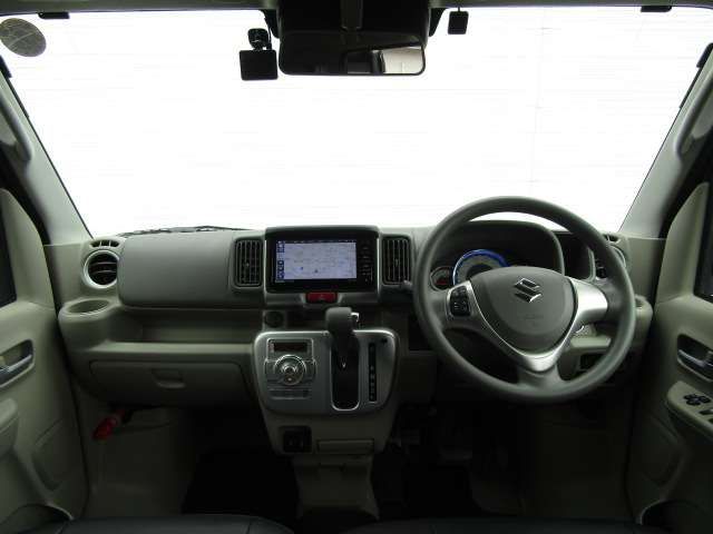 SUZUKI EVERY wagon 4WD 2023