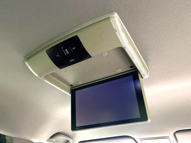 HONDA STEPWAGON SPADA 2015