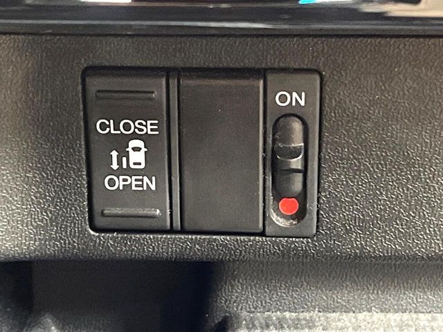 HONDA STEPWAGON SPADA 2015