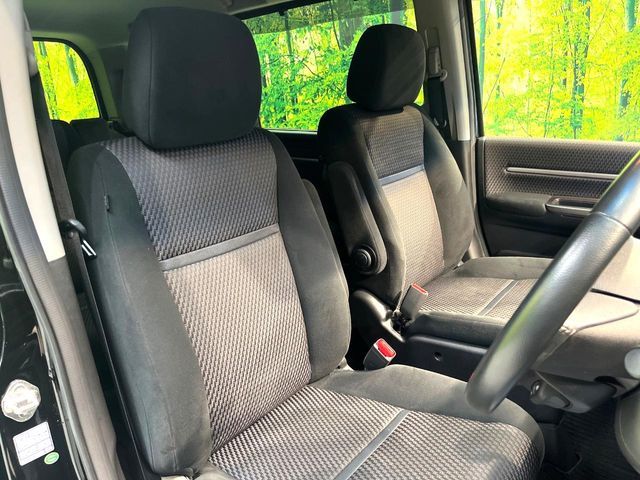 HONDA STEPWAGON SPADA 2015