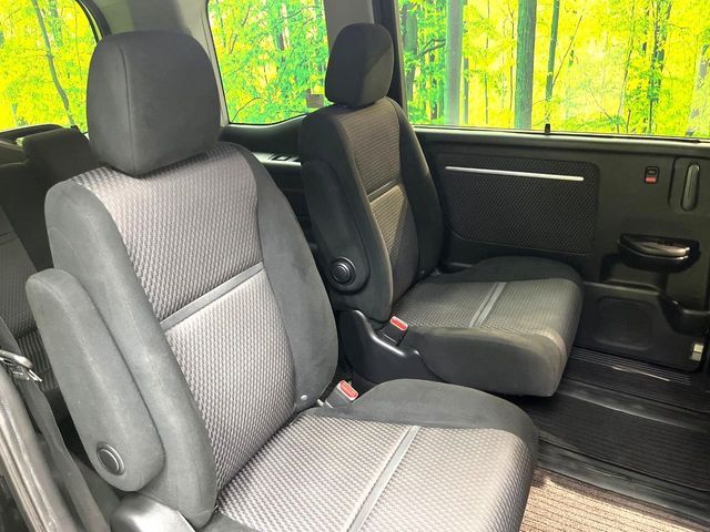 HONDA STEPWAGON SPADA 2015